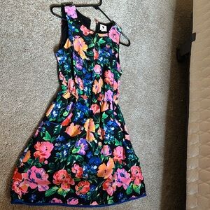 Size small One Clothing Summer tank dress. With pockets